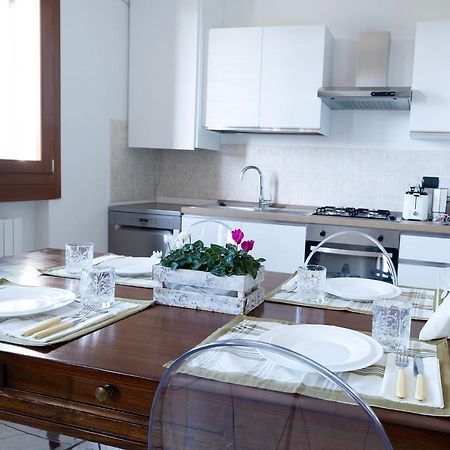 מונטניאנה Dimore Al Borgo מראה חיצוני תמונה